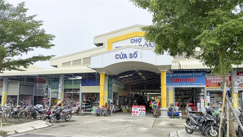 Gợi ý địa điểm vui chơi 2/9 tại khu đô thị Trạm Bóng