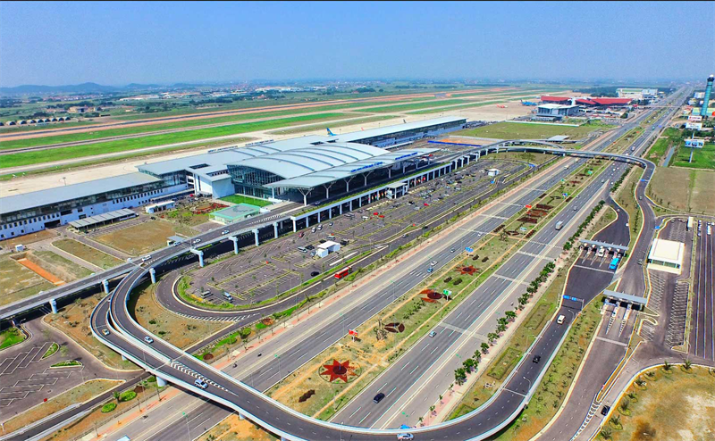Thanh Miện, Bình Giang được nghiên cứu để làm vị trí xây sân bay