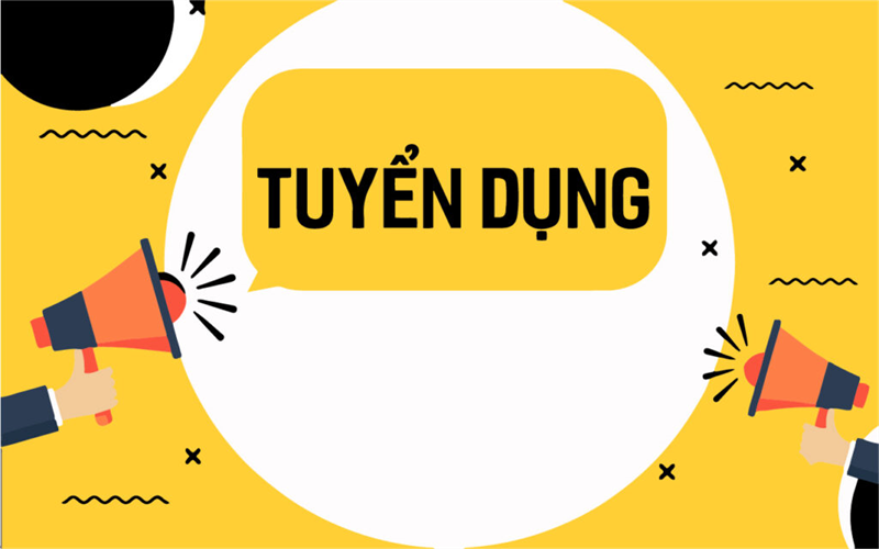 Tuyển dụng lái xe văn phòng và nhân viên bảo vệ tại Kinh Môn, Hải Dương